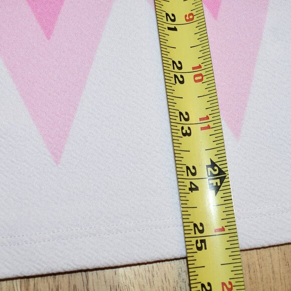 2XL Pencil Skirt Stretch Material $10 - Picture 2 of 8